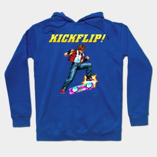 epic kickflip Hoodie